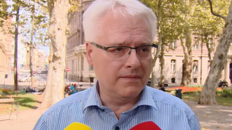 'Sve je to izgledalo vrlo neukusno, nije samo meni izgledala alkoholizirana'