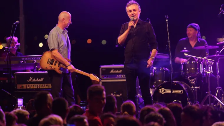 HDZ-ovi gradonačelnici &Scaron;kori otkazali koncerte, neće biti ni besplatnog nastupa u Imotskom