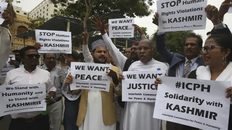 Pakistan obustavio željezničku vezu s Indijom: Tisuće ljudi ostalo bez prijevoza