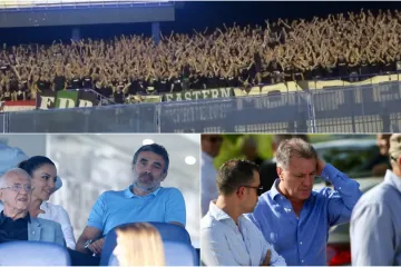 Ovo nisu očekivali od Fradija