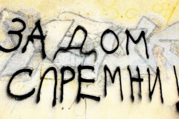 'Treba gledati okolnosti i vrijeme kada se izriče'; Tvrdi da se u ovoj situaciji 'ne može osuditi'