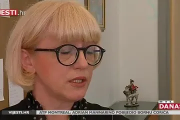 Ministrica demografije otkrila zašto se ne boji afera: 'Ja sam dosadna, godilo bi egu da mi izmisle ljubavnika'