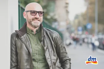 Prvi korak i zašto ga je (ponekad) tako teško napraviti