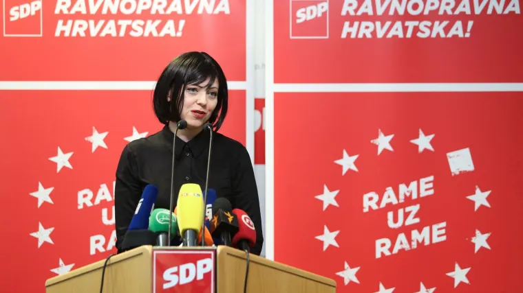 SDP predlaže 'lex konoplja': 'Legalizacija marihuane ima pozitivan utjecaj na turizam'