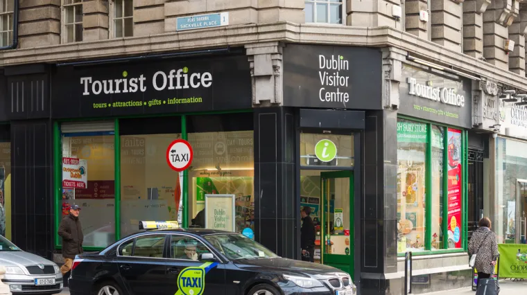 Biv&scaron;i TV voditelj taksira u Dublinu: 'Tko želi zaraditi, mora biti spreman raditi 12 sati'