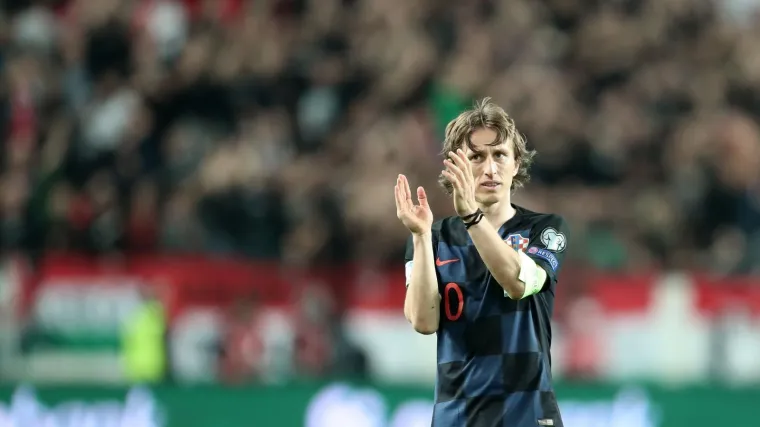Modrić otkrio ime jedinog kluba u koji bi oti&scaron;ao iz Real Madrida