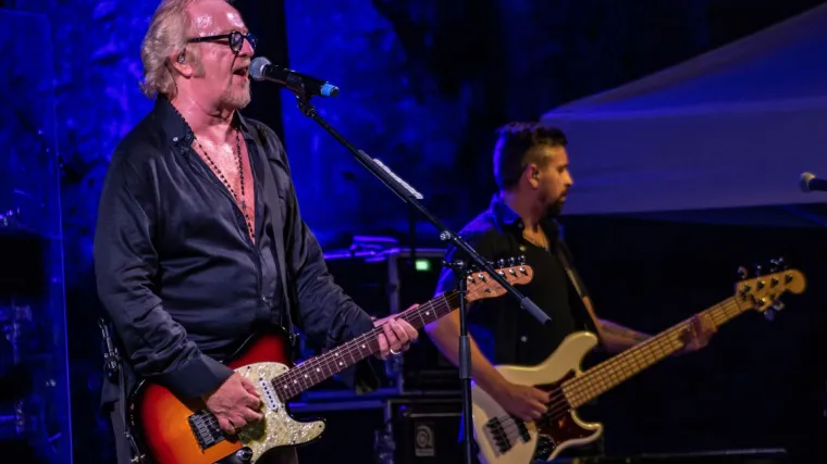 'Pjesma je bitna jer ona direktno ulazi u srca ljudi, neovisno o jeziku'