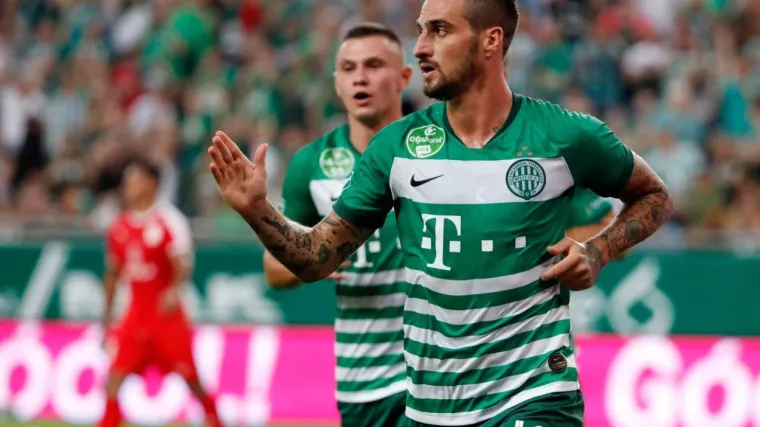 Najboljem igraču Ferencvaro&scaron;a je prekipjelo i odlazi iz kluba uoči dvoboja s Dinamom?!