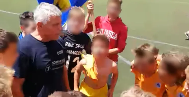 Zbog svega je pod istragom - Peđa Grbin