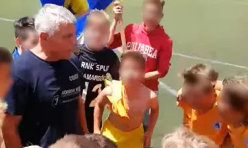 Zbog svega je pod istragom - Peđa Grbin