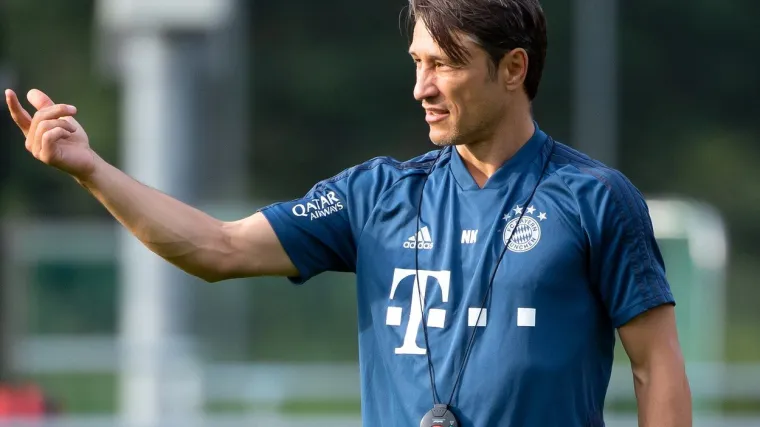 Kovač osim Peri&scaron;ića preporučio jo&scaron; jednog Hrvata - bio bi idealan iz dva razloga!