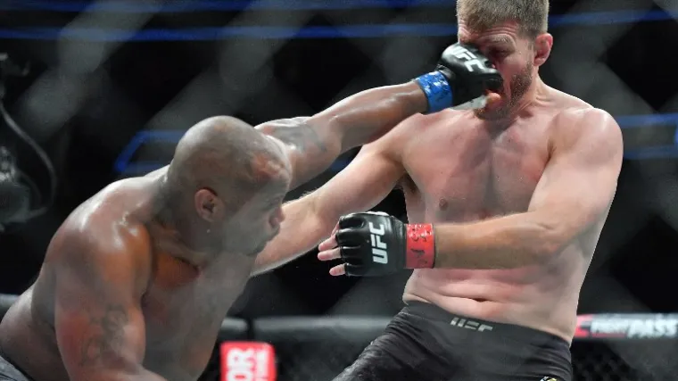 UFC pustio najavu povijesnog revan&scaron;a od koje će se naježiti svi istinski MMA fanovi