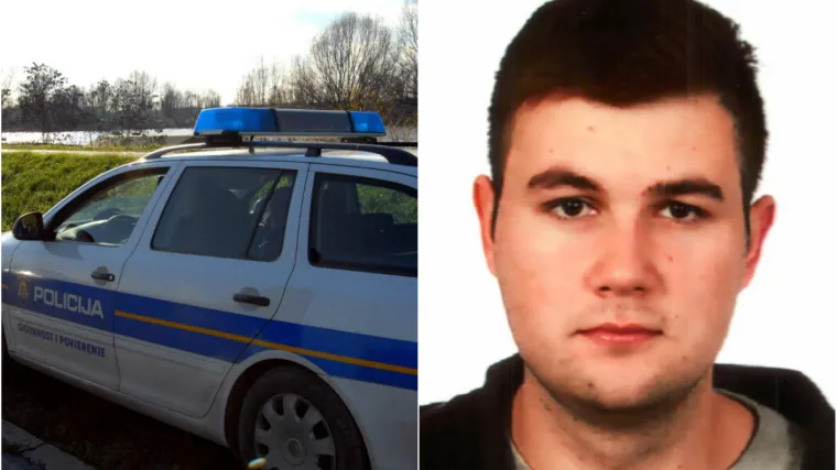 Mario je otišao u Kostrenu planinariti, obitelj i policija mole za pomoć