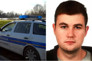 Mario je otišao u Kostrenu planinariti, obitelj i policija mole za pomoć