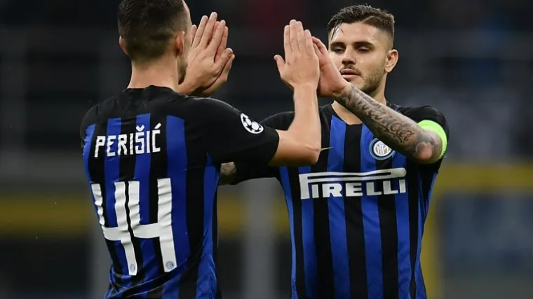 Inter novim postupkom pokazao napadaču da za njega vi&scaron;e nema mjesta u klubu