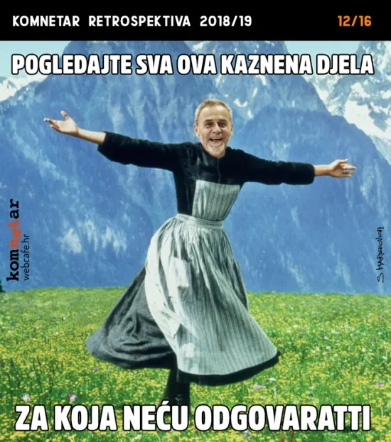 Naprosto fantastično