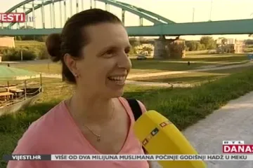 Ljeto na Savi i dalje je glavni propali projekt zagrebačkog gradonačelnika: Nikoga ne zanima Bandićeva zabava