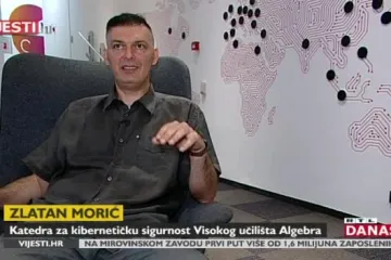 Ukraden, pa nekoliko mjeseci nakon - pronađen: Skupocijeni bicikl Mate Rimca prevario lopova