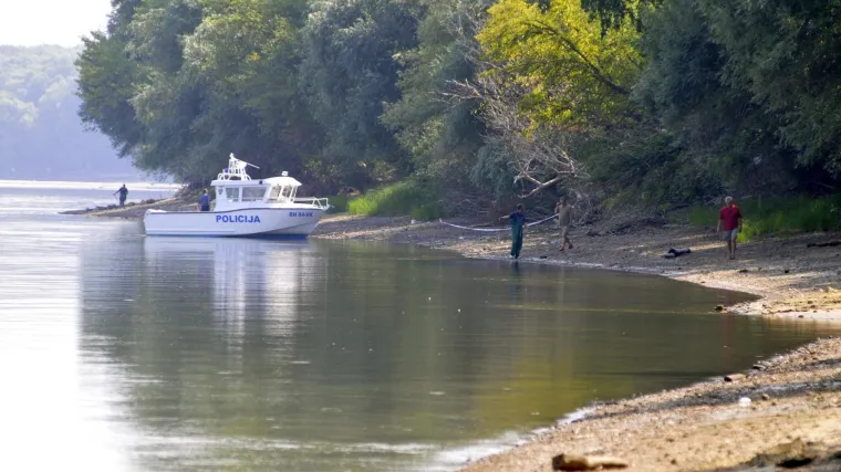 Krenuo pomoći prijatelju koji se utapao pa stradao? U Dravi na&scaron;li tijelo dječaka (14) iz Bistrinaca
