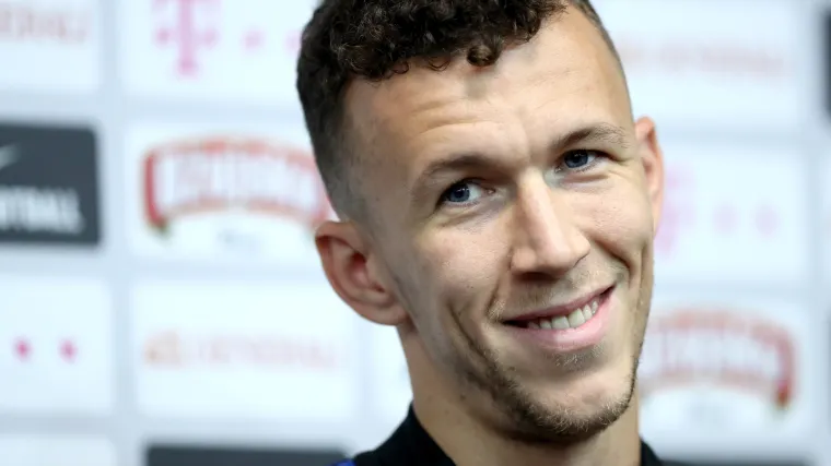 Talijanski mediji: Ivan Peri&scaron;ić novi je igrač Bayern M&uuml;nchena