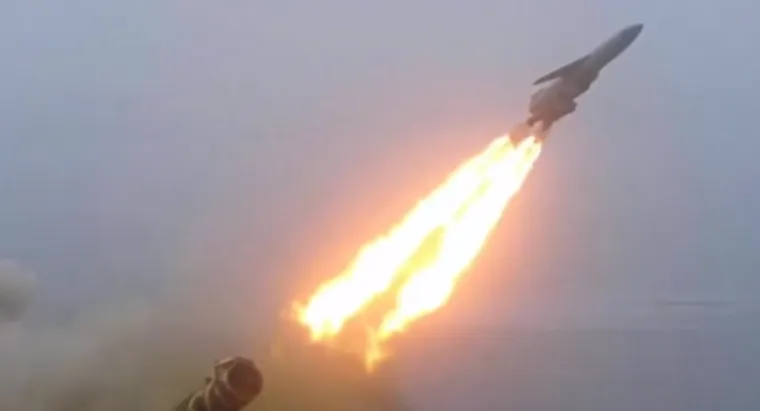 Eksplozija je bila radioaktivna, petero je mrtvih