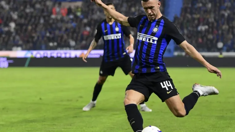 Conte svojim potezom potvrdio povratak Vatrenog u Njemačku?