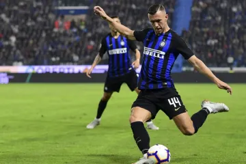 Conte svojim potezom potvrdio povratak Vatrenog u Njemačku?