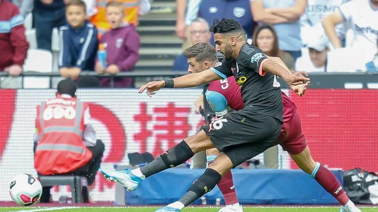 City pregazio West Ham u prvoj utakmici