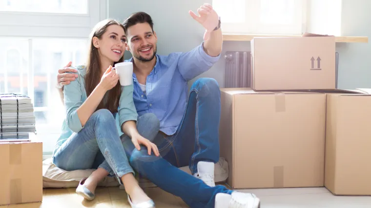 Ovisni o roditeljima ili posljedica recesije? &Scaron;veđani napu&scaron;taju dom s 18., Hrvati na pragu 32. godine