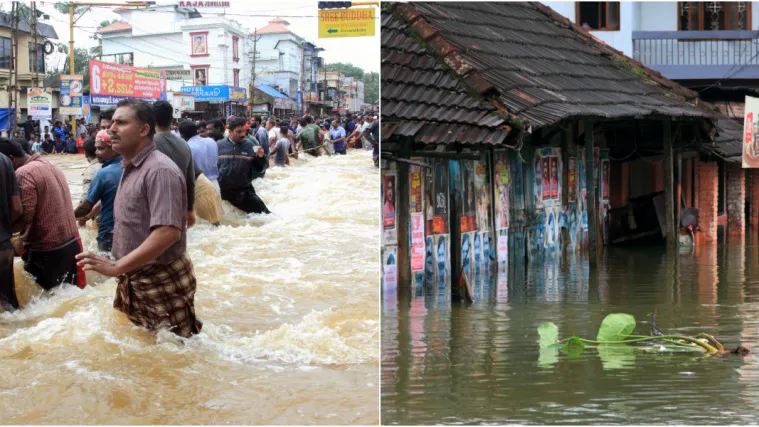 Broj mrtvih u monsunskom kaosu u Indiji prema&scaron;io 150: 'Situacija s poplavama se ne sti&scaron;ava'