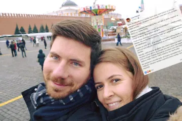 'Dragi  prijatelji, Noa nam je stigao na svijet': Ivan Pernar se pohvalio prinovom pa otkrio je li cijepio sina