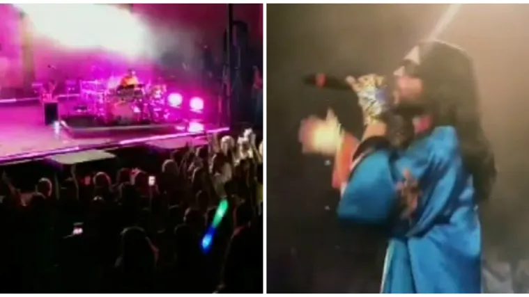 EKSKLUZIVNE SNIMKE Jared Leto u Hrvatskoj organizirao jedan od najluksuznijih partyja!