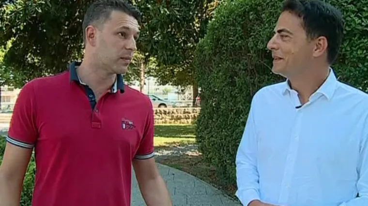 EKSKLUZIVNO Petrov za RTL Danas: 'Izjave predsjednice o zdravstvu bile su jeftino politikantstvo'