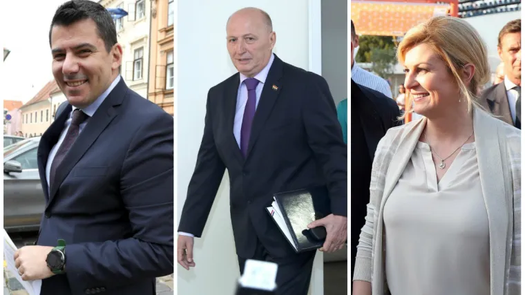 Treba li sazvati izvanrednu sjednicu Sabora? Stručnjaci podijeljeni, Ustavni sud odlučuje tek u rujnu