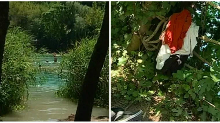 Misterij utapanja korejskih turista: Hoće li nakon ove tragedije zabraniti kupanje u NP Krka?