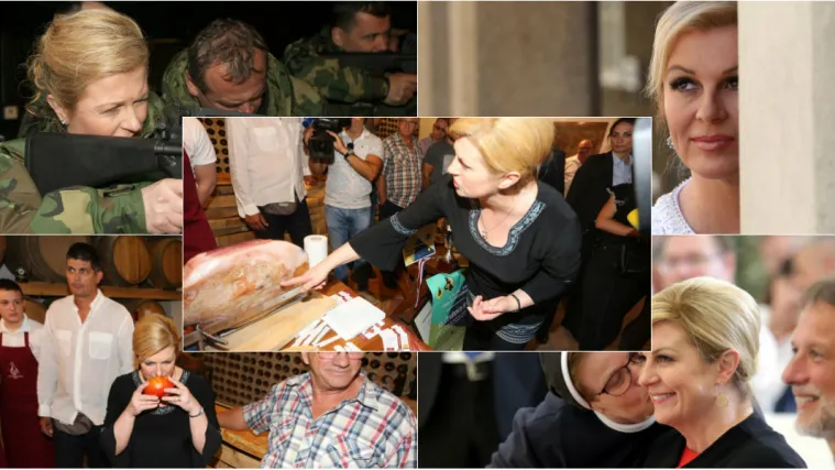 Pona&scaron;anjem uzburkala duhove: Prije 5 godina sramežljivo zapjevala, sad se lako hvata mikrofona