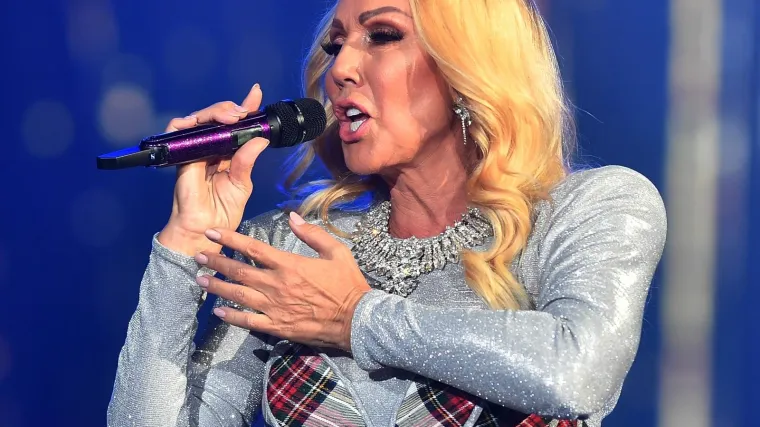 'Ne želimo njezin koncert jer je preskupa, taj novac dajte bolnicama i &scaron;kolama'