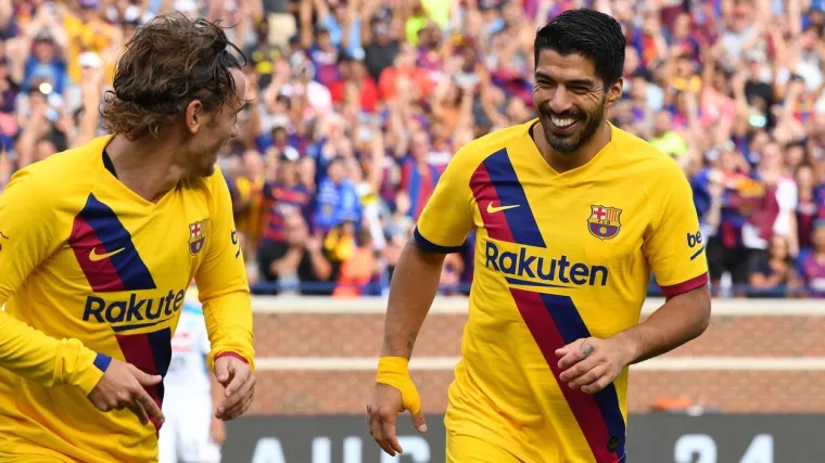 Suarez zabio golčinu o kojoj se priča