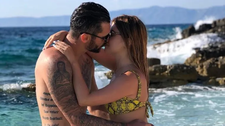 Ecija Ivu&scaron;ić na Instagramu otkrila kojeg biv&scaron;eg nogometa&scaron;a ljubi