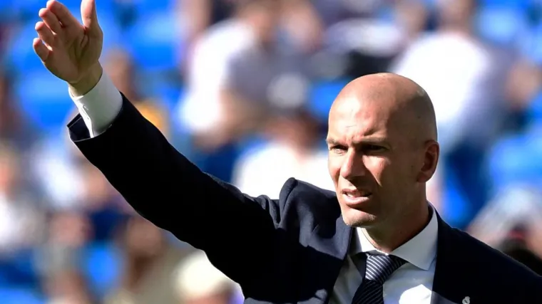 Ovo je odluka Reala iz koje se može zaključiti da Vel&scaron;anin ostaje u Real Madridu