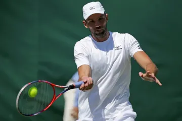 Div sa Šalate odradio još jedan doktorski meč