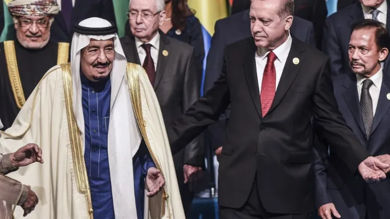 No i dalje optužuje njegovu obitelj za te&scaron;ko ubojstvo