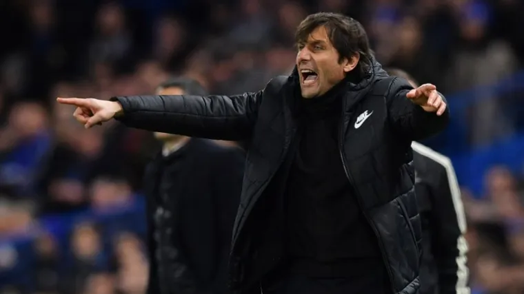 Conte prona&scaron;ao novo dru&scaron;tvo Brozoviću, umjesto Peri&scaron;ića u Inter stiže jo&scaron; jedan Hrvat