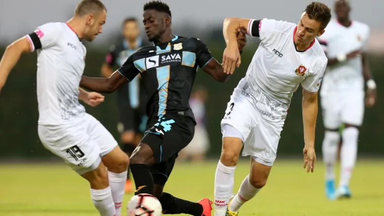 Nakon Hajduka i Rijeka propustila priliku za prvo mjesto