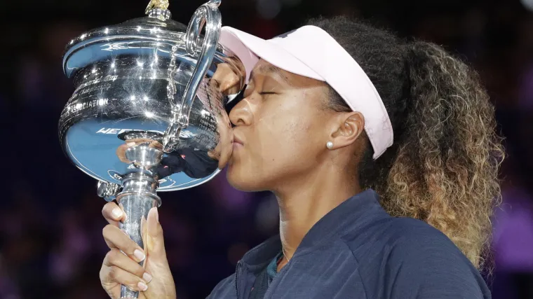 WTA: Osaka opet 'broj 1', Martić ostala na 21. mjestu