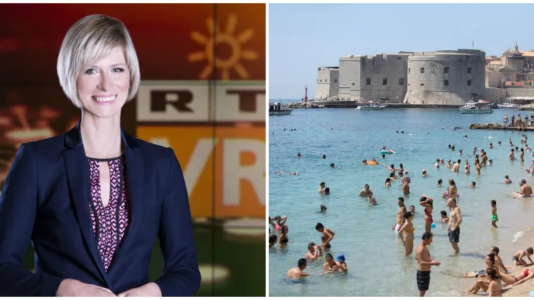 Dunja Mazzocco Drvar otkriva koji su temperaturni rekordi sru&scaron;eni ovih dana: Kada dolazi olak&scaron;anje?