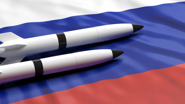 Rusija najavila razvoj novog oružja: 'Na&scaron; kontinuirani rad na novim modelima provest će se do kraja'