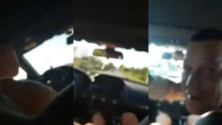 Rumunj uživo na Facebooku prenosio divlju vožnju: Ubio trudnicu, njezino dijete i staricu
