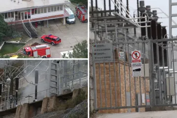 Još nitko nije odgovarao za smrt trojice radnika: U hidroelektrani Dubrovnik našli mine, streljivo i bombu