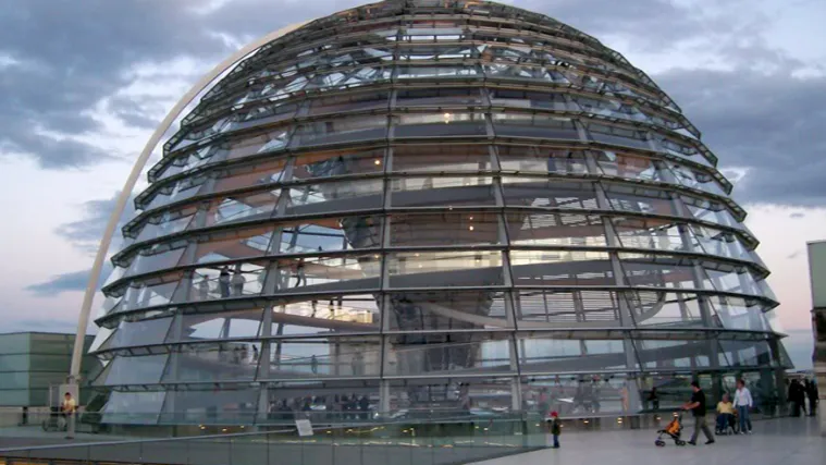 Njemački Zeleni traže novo zaduženje zbog borbe protiv klimatskih promjena